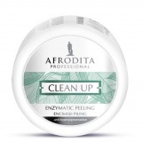 cosmetica afrodita - clean up peeling enzimatic 100 gr pulbere.jpg